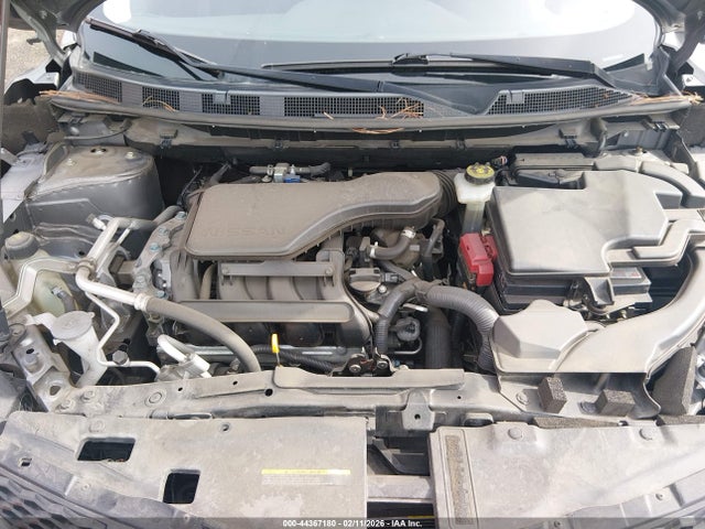 JN1BJ1CP1KW525463 Nissan Rogue Sport S