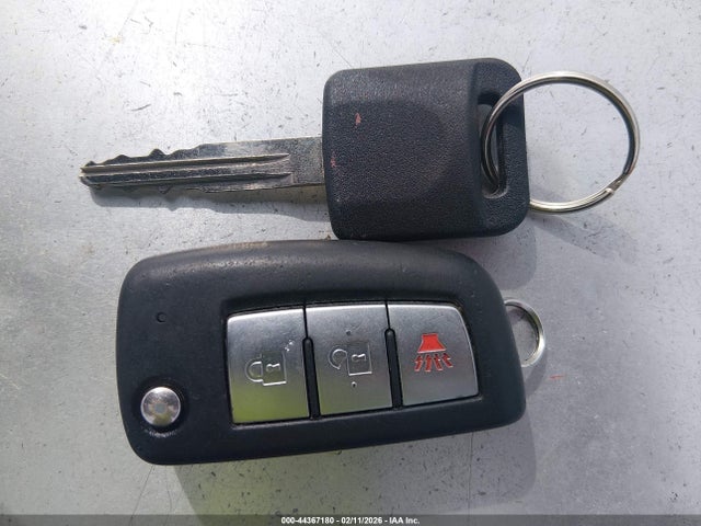 JN1BJ1CP1KW525463 Nissan Rogue Sport S