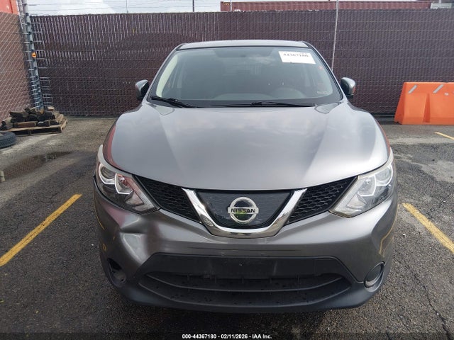 JN1BJ1CP1KW525463 Nissan Rogue Sport S