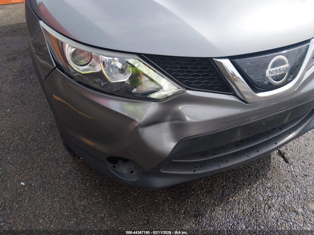 JN1BJ1CP1KW525463 Nissan Rogue Sport S