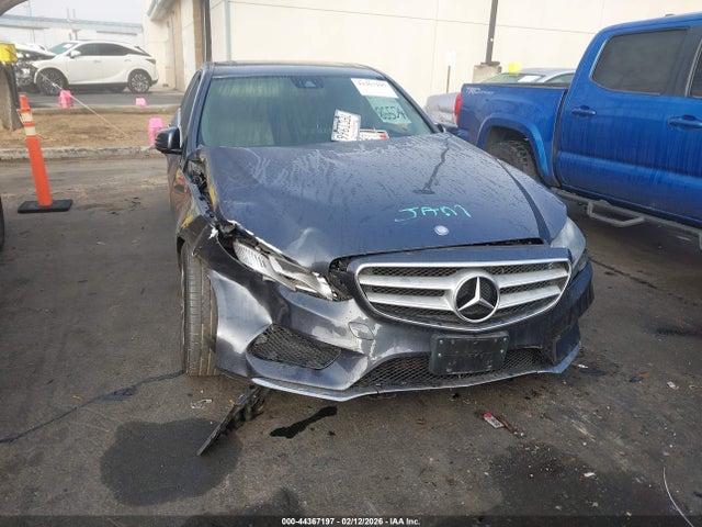 2014 MERCEDES-BENZ E 250 BLUETEC WDDHF0EB3EA999278 Photo 9