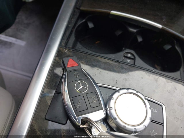 2014 MERCEDES-BENZ E 250 BLUETEC WDDHF0EB3EA999278 Photo 10