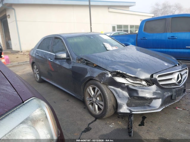 Mercedes-Benz E 250 Bluetec 2014 WDDHF0EB3EA999278 Image 13