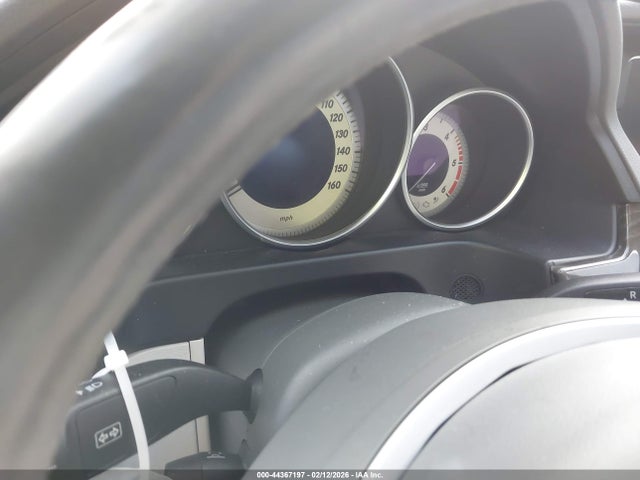 Mercedes-Benz E 250 Bluetec 2014 WDDHF0EB3EA999278 Image 15