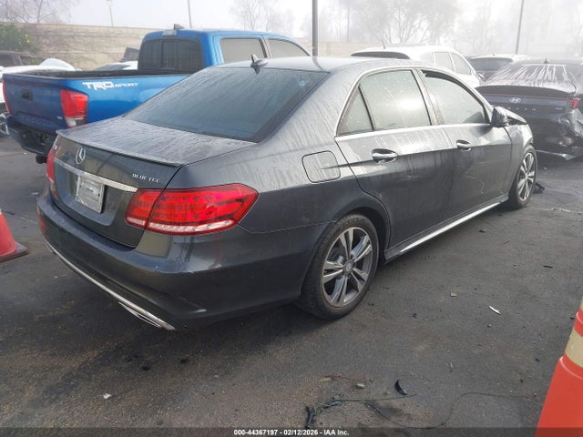2014 MERCEDES-BENZ E 250 BLUETEC WDDHF0EB3EA999278 Photo 3