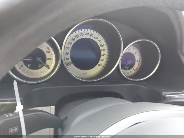 2014 MERCEDES-BENZ E 250 BLUETEC WDDHF0EB3EA999278 Photo 6