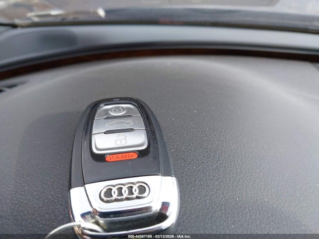 2014 AUDI A7 WAUWGAFC4EN164565 Photo 10