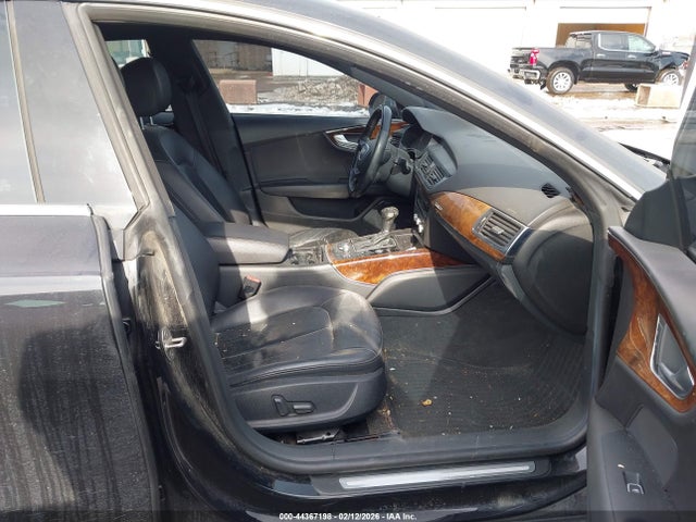2014 AUDI A7 WAUWGAFC4EN164565 Photo 4