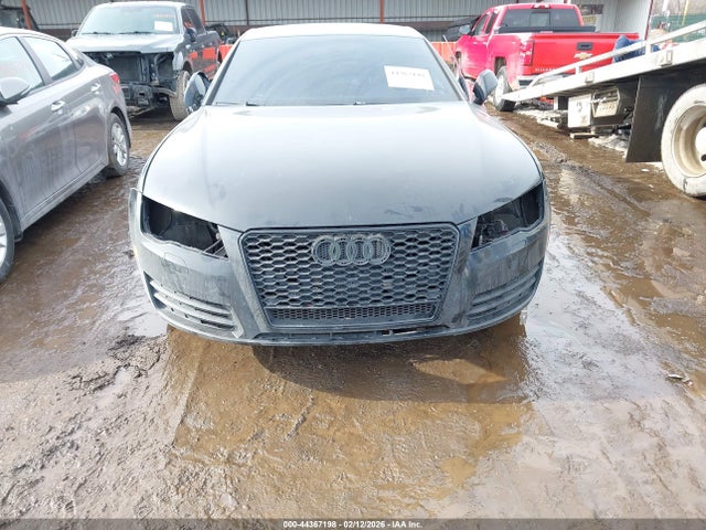2014 AUDI A7 WAUWGAFC4EN164565 Photo 5