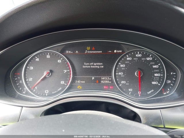 2014 AUDI A7 WAUWGAFC4EN164565 Photo 6