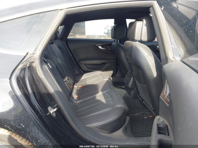2014 AUDI A7 WAUWGAFC4EN164565 Photo 7