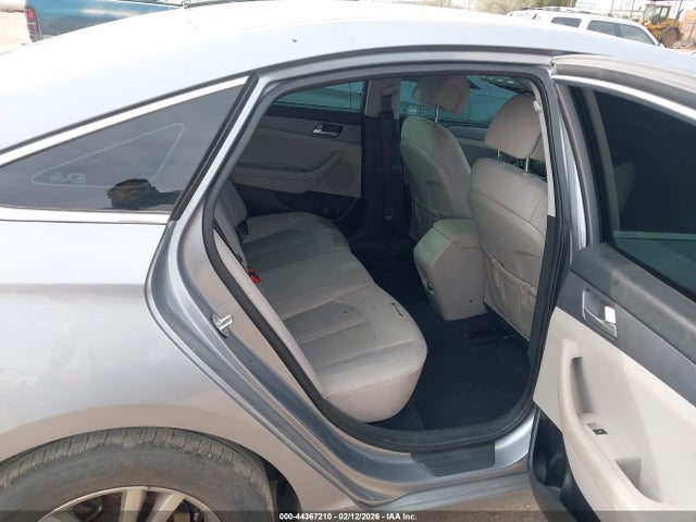 5NPE24AF8HH504661 Hyundai Sonata