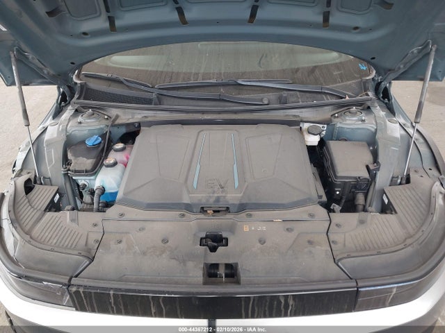 Aukcja sprzedaży 2022 Hyundai Ioniq 5 Sel, vin: KM8KN4AE3NU066307, numer aukcji: 44367212