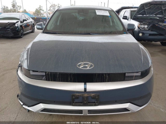 Aukcja sprzedaży 2022 Hyundai Ioniq 5 Sel, vin: KM8KN4AE3NU066307, numer aukcji: 44367212