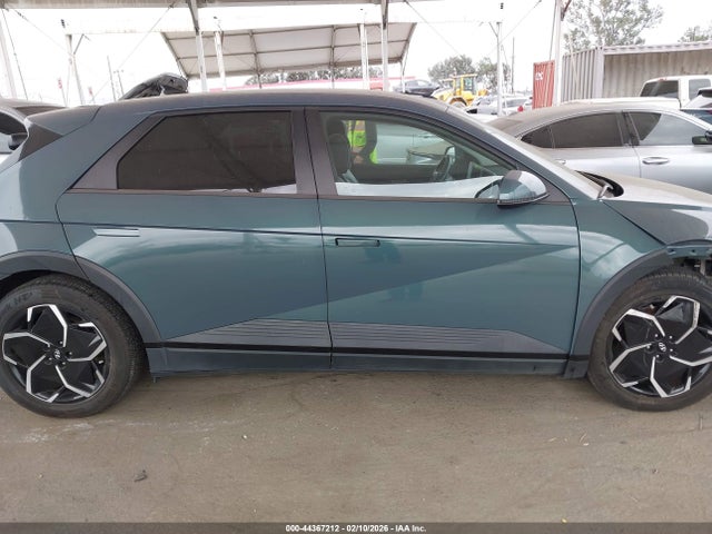 Aukcja sprzedaży 2022 Hyundai Ioniq 5 Sel, vin: KM8KN4AE3NU066307, numer aukcji: 44367212