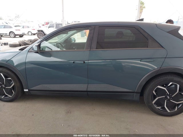 Aukcja sprzedaży 2022 Hyundai Ioniq 5 Sel, vin: KM8KN4AE3NU066307, numer aukcji: 44367212