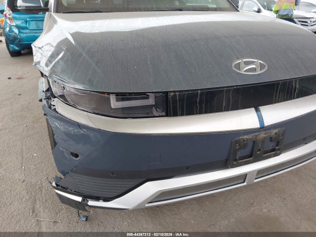 Aukcja sprzedaży 2022 Hyundai Ioniq 5 Sel, vin: KM8KN4AE3NU066307, numer aukcji: 44367212