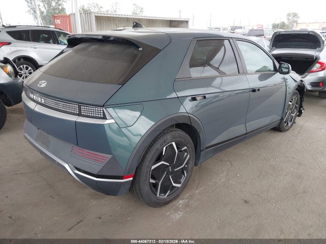 Aukcja sprzedaży 2022 Hyundai Ioniq 5 Sel, vin: KM8KN4AE3NU066307, numer aukcji: 44367212