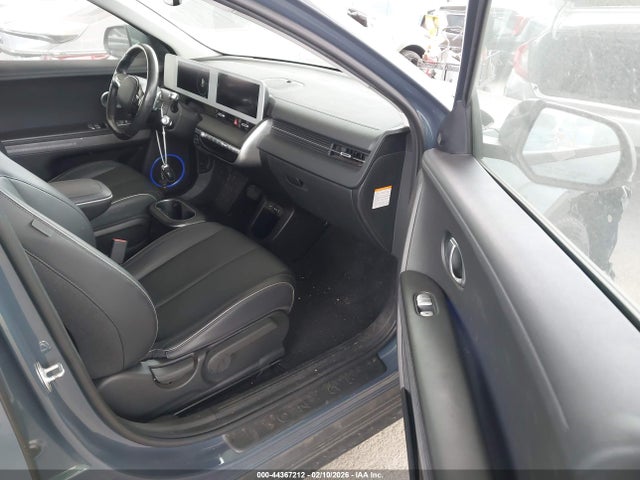 Aukcja sprzedaży 2022 Hyundai Ioniq 5 Sel, vin: KM8KN4AE3NU066307, numer aukcji: 44367212