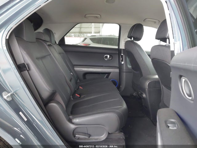 Aukcja sprzedaży 2022 Hyundai Ioniq 5 Sel, vin: KM8KN4AE3NU066307, numer aukcji: 44367212