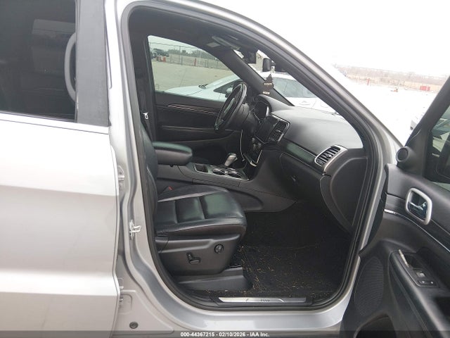 2019 JEEP GRAND CHEROKEE 1C4RJEBG1KC656057 Photo 4