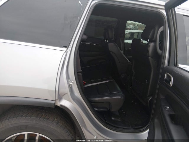 2019 JEEP GRAND CHEROKEE 1C4RJEBG1KC656057 Photo 7