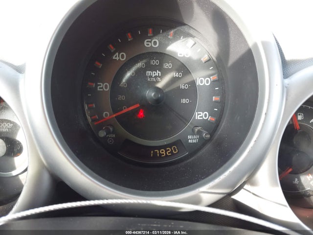 44367214 :رقم المزاد ، 5J6YH28614L022958 vin ، 2004 Honda Element Ex مزاد بيع
