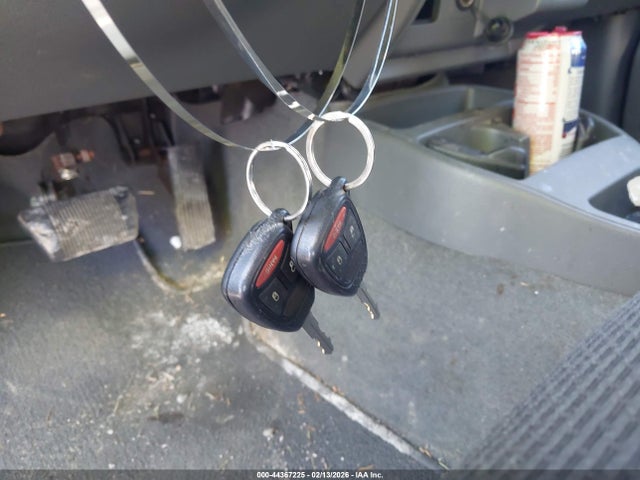 2006 MITSUBISHI RAIDER 1Z7HT28K96S567952 Photo 10