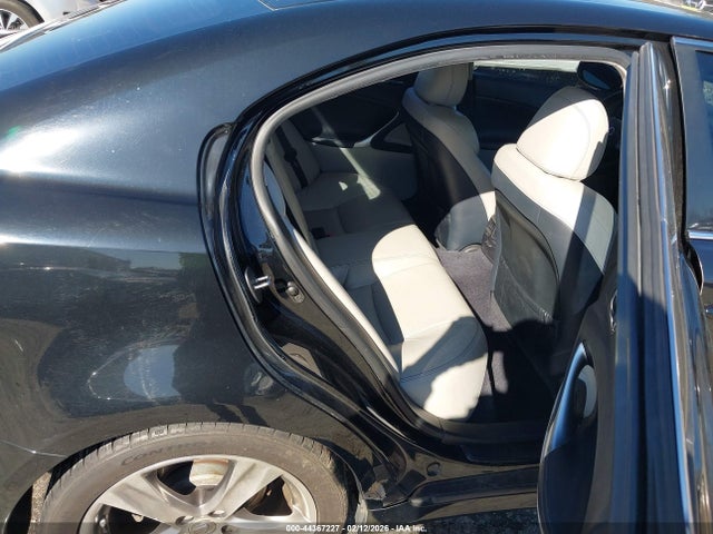 44367227 :رقم المزاد ، JTHBF5C23D5185668 vin ، 2013 Lexus Is 250 مزاد بيع