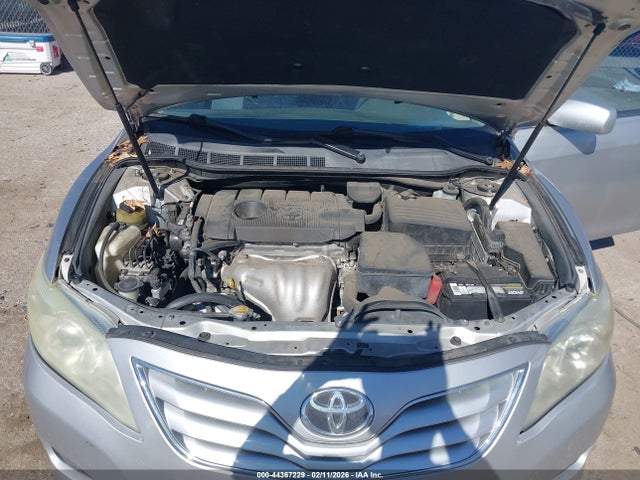 2011 TOYOTA CAMRY 4T1BF3EK3BU635515 Photo 9