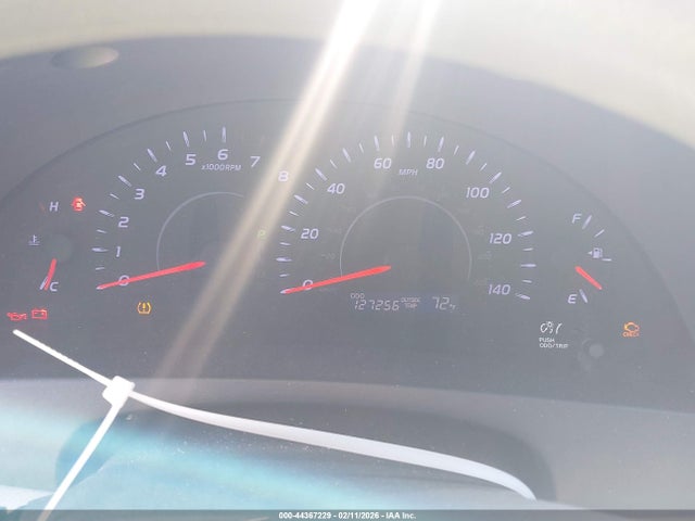 2011 TOYOTA CAMRY 4T1BF3EK3BU635515 Photo 6