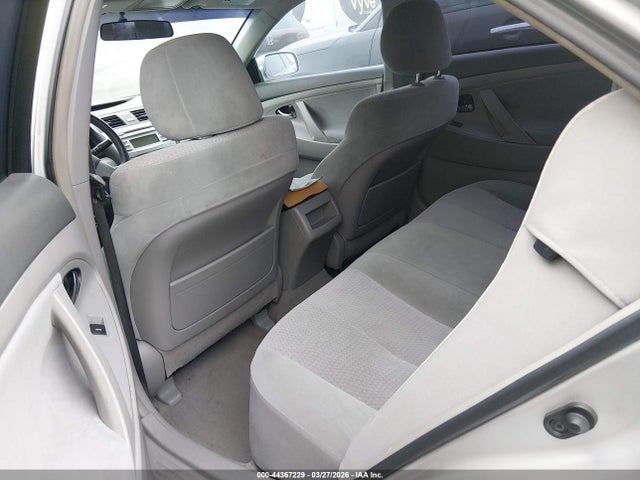 2011 TOYOTA CAMRY 4T1BF3EK3BU635515 Photo 7