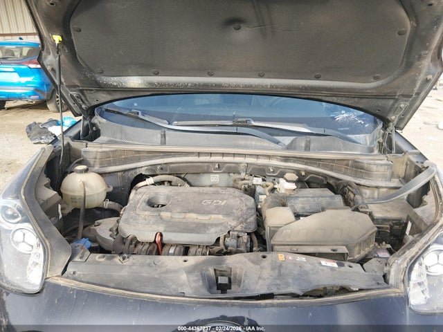 44367237 :رقم المزاد ، KNDPMCAC3L7718828 vin ، 2020 Kia Sportage Lx مزاد بيع