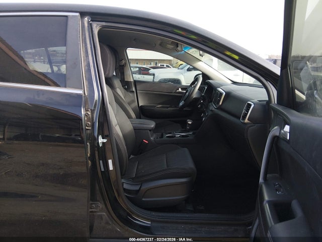 44367237 :رقم المزاد ، KNDPMCAC3L7718828 vin ، 2020 Kia Sportage Lx مزاد بيع