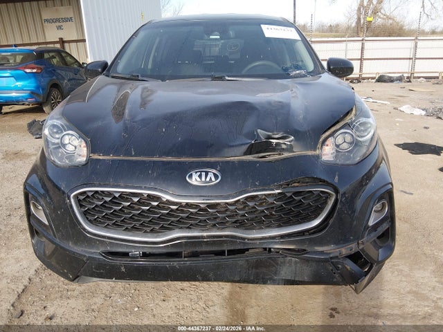 44367237 :رقم المزاد ، KNDPMCAC3L7718828 vin ، 2020 Kia Sportage Lx مزاد بيع