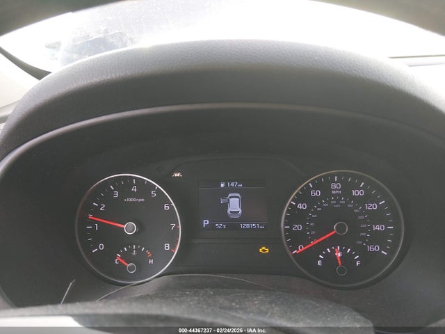 44367237 :رقم المزاد ، KNDPMCAC3L7718828 vin ، 2020 Kia Sportage Lx مزاد بيع