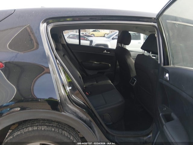 44367237 :رقم المزاد ، KNDPMCAC3L7718828 vin ، 2020 Kia Sportage Lx مزاد بيع