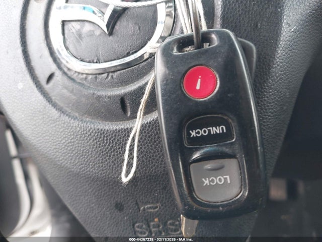 Aukcja sprzedaży 2008 Mazda Mazda3 S Touring, vin: JM1BK344X81858941, numer aukcji: 44367238