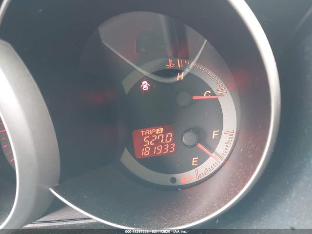 Aukcja sprzedaży 2008 Mazda Mazda3 S Touring, vin: JM1BK344X81858941, numer aukcji: 44367238
