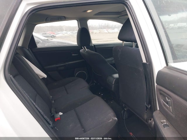 Aukcja sprzedaży 2008 Mazda Mazda3 S Touring, vin: JM1BK344X81858941, numer aukcji: 44367238