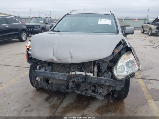 44367240 :رقم المزاد ، JN8AS5MT2CW296046 vin ، 2012 Nissan Rogue Sv W/sl Pkg مزاد بيع