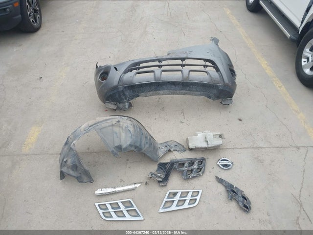 44367240 :رقم المزاد ، JN8AS5MT2CW296046 vin ، 2012 Nissan Rogue Sv W/sl Pkg مزاد بيع