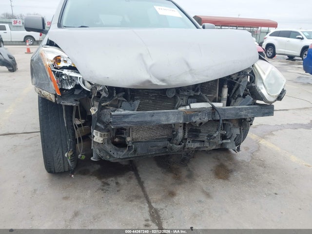 44367240 :رقم المزاد ، JN8AS5MT2CW296046 vin ، 2012 Nissan Rogue Sv W/sl Pkg مزاد بيع