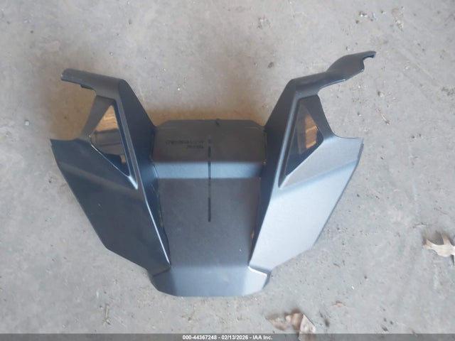 WB10C5309N6G21242 BMW Ce 04