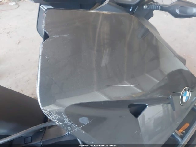 WB10C5309N6G21242 BMW Ce 04