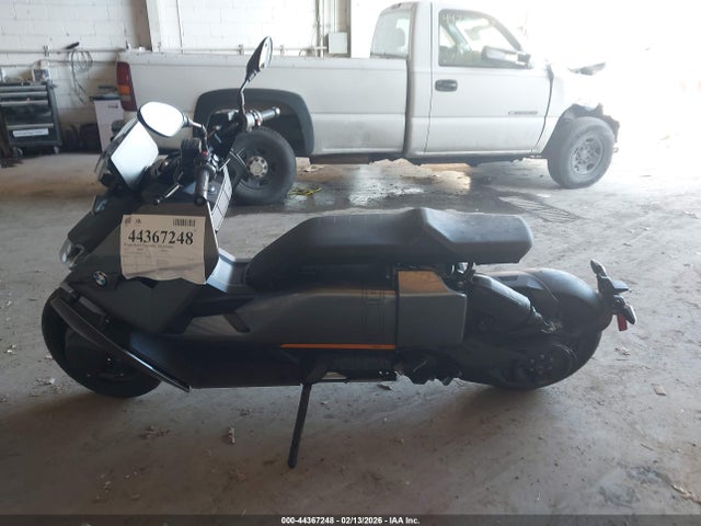 WB10C5309N6G21242 BMW Ce 04