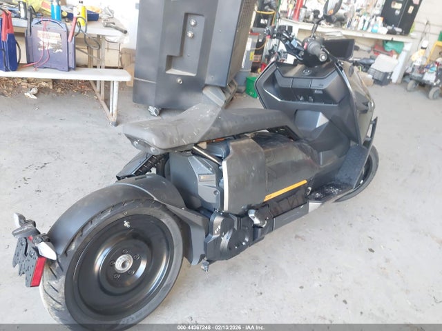 2022 BMW CE 04 WB10C5309N6G21242 Photo 3