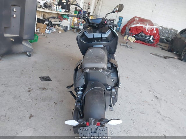 2022 BMW CE 04 WB10C5309N6G21242 Photo 5