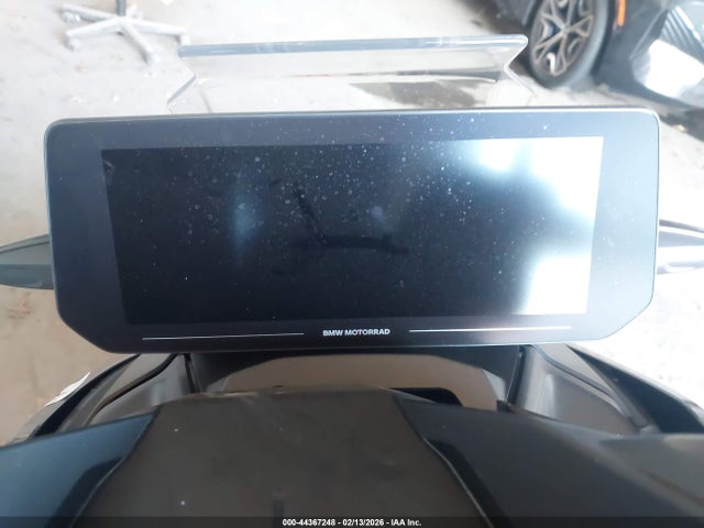 2022 BMW CE 04 WB10C5309N6G21242 Photo 6