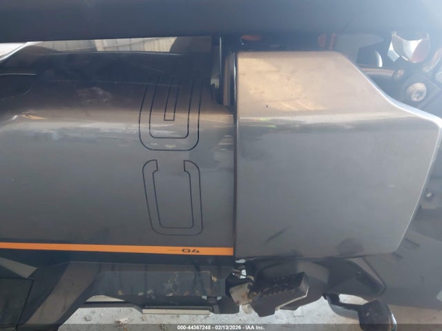 2022 BMW CE 04 WB10C5309N6G21242 Photo 8